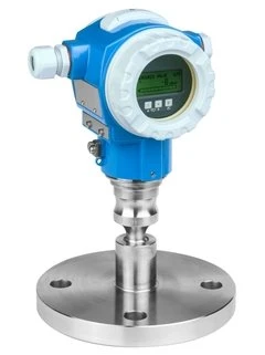 Endress Cerabar Pmp75 saatja