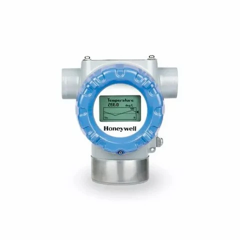 Honeywelli temperatuuriandur Stt850