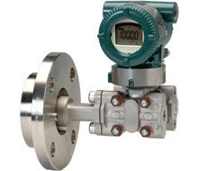 Yokogawa Ejx210a Dp saatja